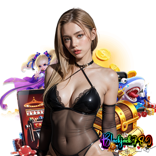 blackjack789 คาสิโนออนไลน์