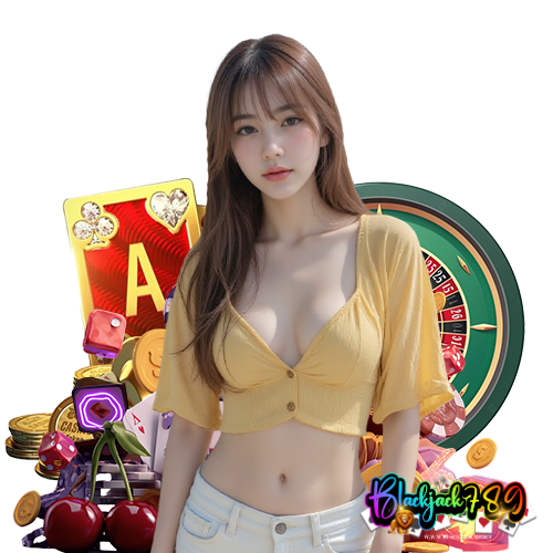 blackjack789 ไม่มีขั้นต่ำ