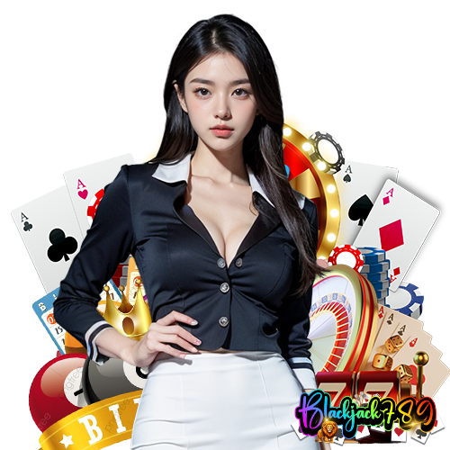 blackjack789 ทางเข้า